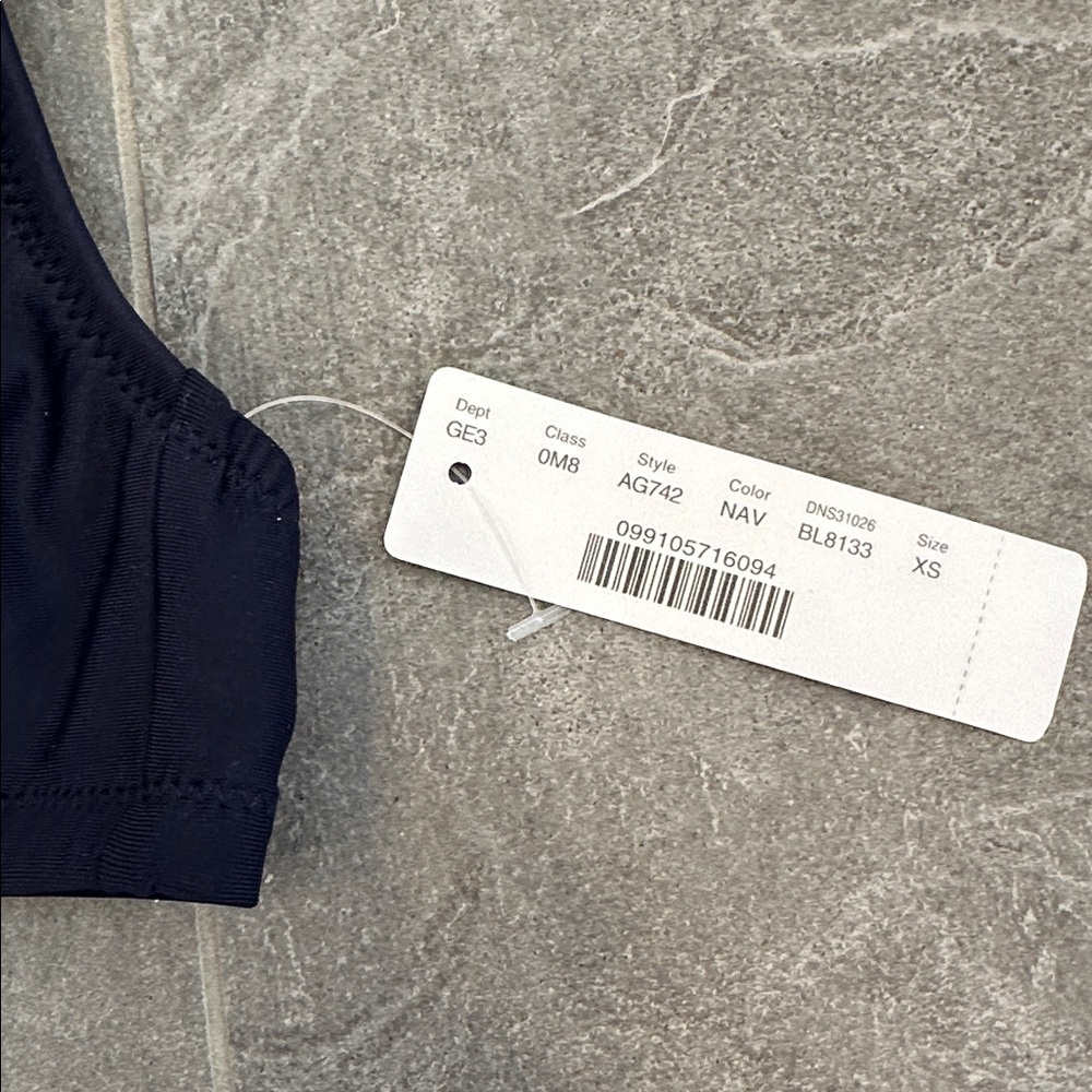 JCREW Ruffle-edge Bikini - Picture 5 of 6